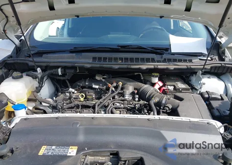 2024 Ford Edge Se from USA, damaged, VIN 2FMPK4G94RBA34504